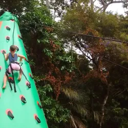 Parque da Cidade - Itabuna