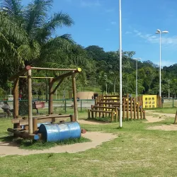 Parque da Cidade - Itabuna