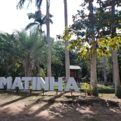 Parque Zoobotânico da Mata Atlântica - Itabuna