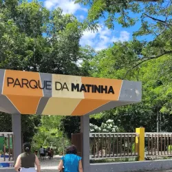 Parque Zoobotânico da Mata Atlântica - Itabuna