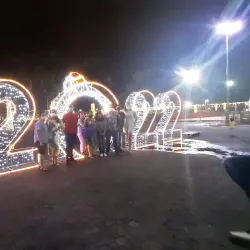 Praça Rio Cachoeira - Itabuna