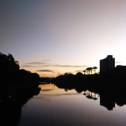 Praça Rio Cachoeira - Itabuna