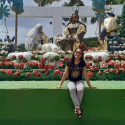 Praça Rio Cachoeira - Itabuna