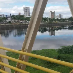 Rio Cachoeira - Itabuna