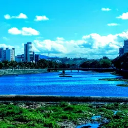 Rio Cachoeira - Itabuna