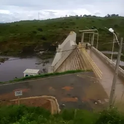 Rio Cachoeira - Itabuna