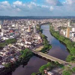 Rio Cachoeira - Itabuna