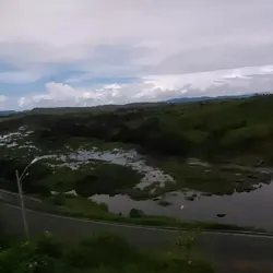 Rio Cachoeira - Itabuna
