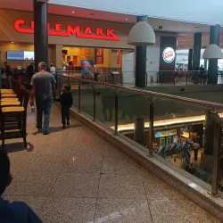 Shopping Jequitibá - Itabuna