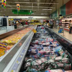 Shopping Jequitibá - Itabuna