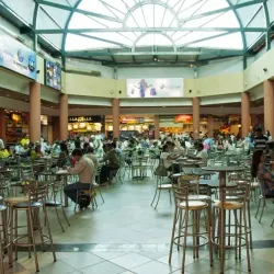 Shopping Jequitibá - Itabuna