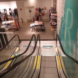 Shopping Jequitibá - Itabuna