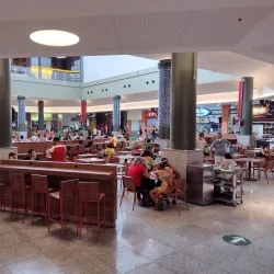 Shopping Jequitibá - Itabuna