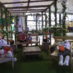 Shopping Jequitibá - Itabuna