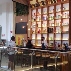 Shopping Jequitibá - Itabuna