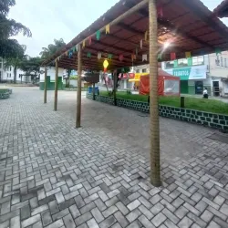 Community Cultural Center - Itagimirim