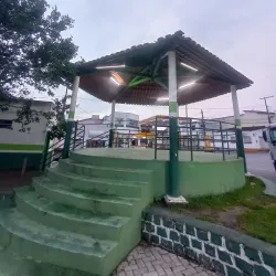 Community Cultural Center - Itagimirim