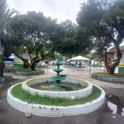 Community Cultural Center - Itagimirim