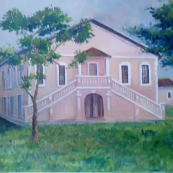 Fazenda São José - Itagimirim