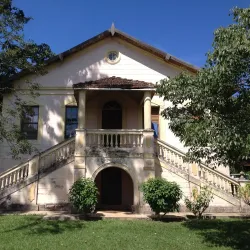 Fazenda São José - Itagimirim