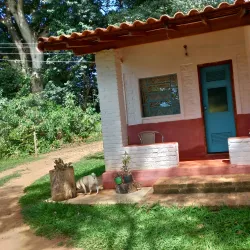 Fazenda São José - Itagimirim