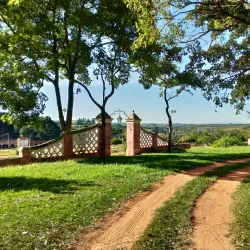 Fazenda São José - Itagimirim