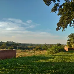 Fazenda São José - Itagimirim