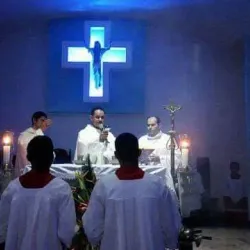 Igreja Matriz de Itagimirim - Itagimirim