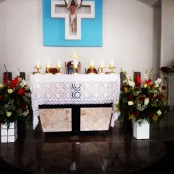 Igreja Matriz de Itagimirim - Itagimirim