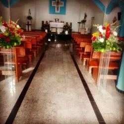 Igreja Matriz de Itagimirim - Itagimirim