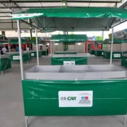 Local Artisan Markets - Itagimirim