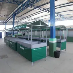 Local Artisan Markets - Itagimirim