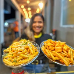 Local Artisan Markets - Itagimirim