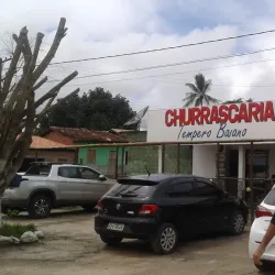 Local Cuisine Restaurants - Itagimirim