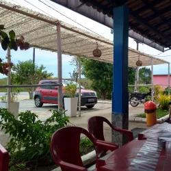 Local Cuisine Restaurants - Itagimirim