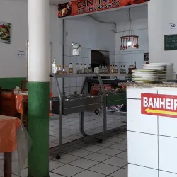 Local Cuisine Restaurants - Itagimirim