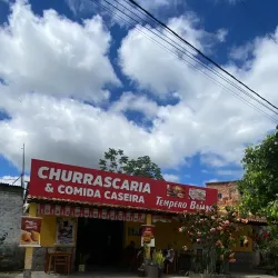 Local Cuisine Restaurants - Itagimirim