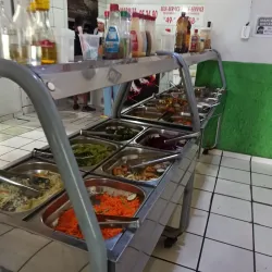 Local Cuisine Restaurants - Itagimirim