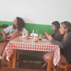 Local Cuisine Restaurants - Itagimirim