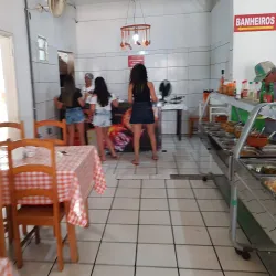 Local Cuisine Restaurants - Itagimirim