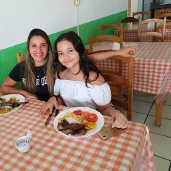 Local Cuisine Restaurants - Itagimirim