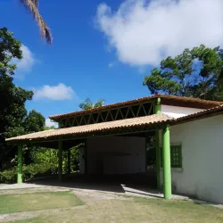 Natural Trails and Hiking - Itagimirim