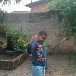 Natural Trails and Hiking - Itagimirim