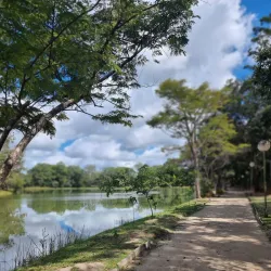 Natural Trails and Hiking - Itagimirim