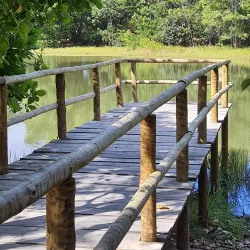 Natural Trails and Hiking - Itagimirim