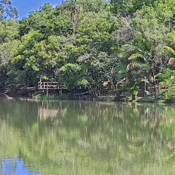 Natural Trails and Hiking - Itagimirim