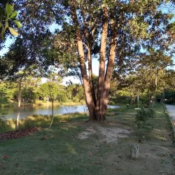 Natural Trails and Hiking - Itagimirim