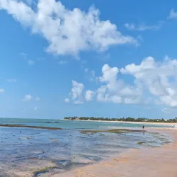 Nearby Beaches (Accessible by Car) - Itagimirim