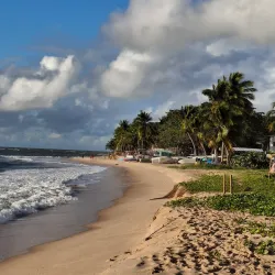 Nearby Beaches (Accessible by Car) - Itagimirim