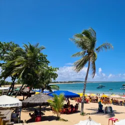 Nearby Beaches (Accessible by Car) - Itagimirim